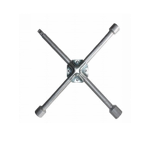  14" Cross Wrench