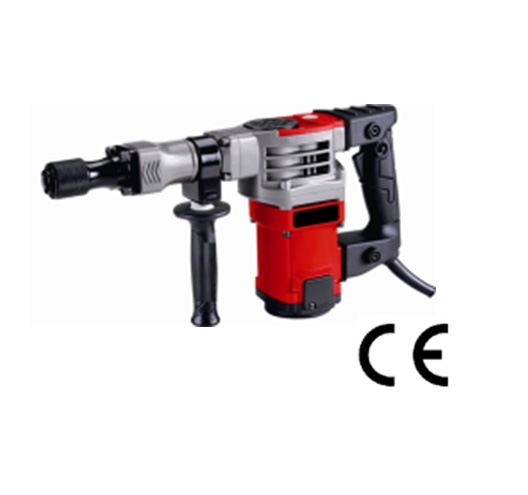 Demolition Hammer 230V 1050W