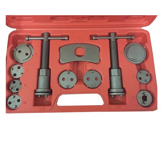 12PC Wind Back Caliper Tool