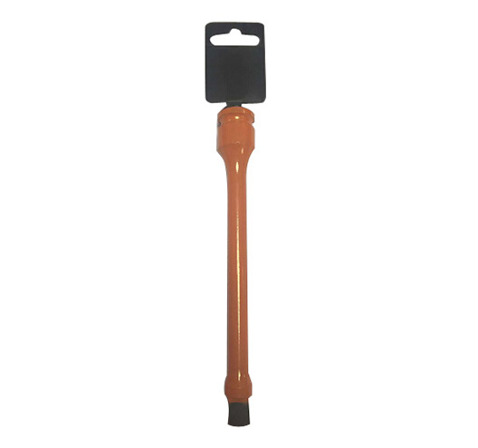 1/2in.-Drive Torque Limiting Extension ft/lb:110