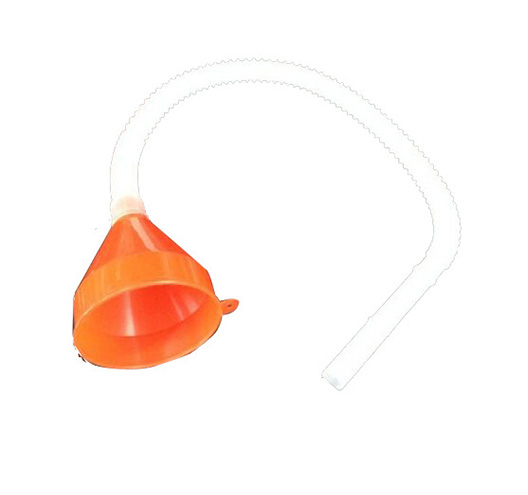 Funnel with 25 inch extension