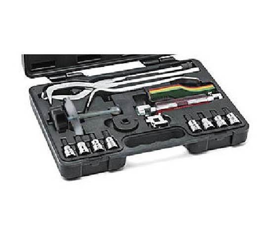 15pc Professional Brake Tool Set
