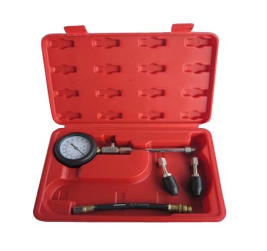 TU20-1flex-drive Compression Tester