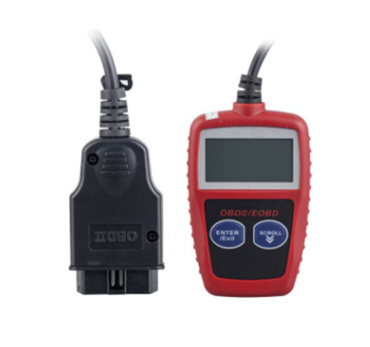 OBDII Code Reader Scanner		