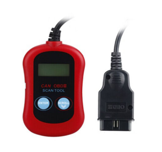 OBDII Code Reader Scanner	