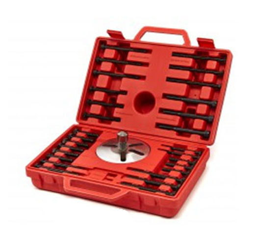 Balancer pulller&installer