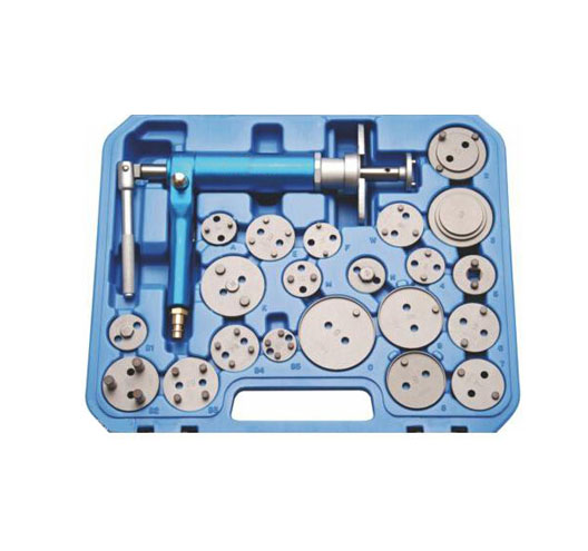 23 Pcs Pneumatic Brake Caliper Rewind Set