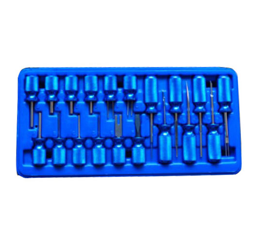 19pcs Master Terminal Tool Kit