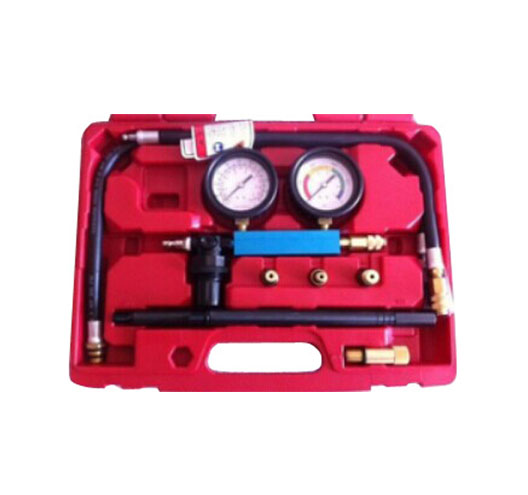 Cylinder Leak Detector Tester