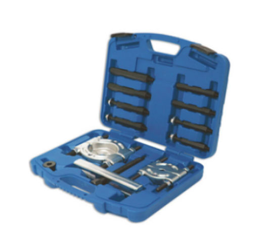 5 Ton Gear And Bearing Puller/Spliter Set