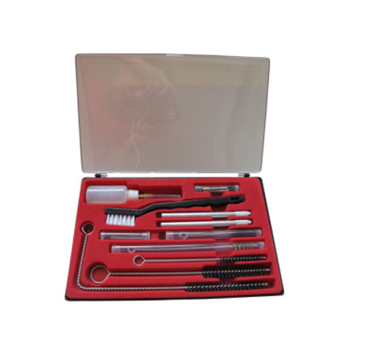 23pcs Master Spray Gun Cleaning Kit		