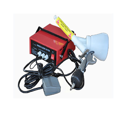 Powder Coating Sprayers