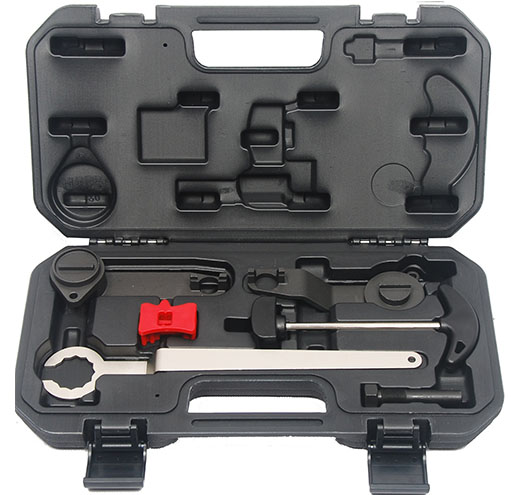 6PC AUDI VW Seat & Skoda Engine Timing Tool Ki