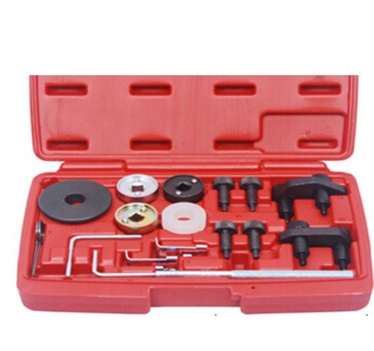 V.W/AUDI Vag 1.8/2.0 Tsi(EA888) Engine Timing Tool Kit