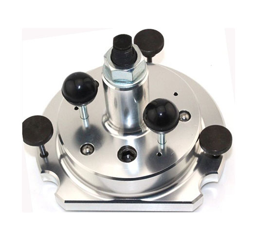 VW Diesel Crankshaft Sealing Flange Removing & Installing Tool