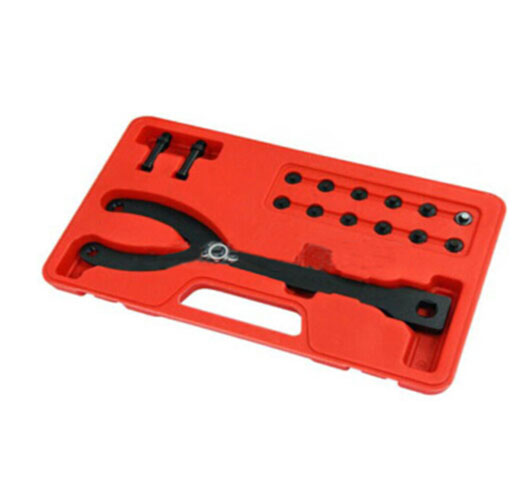 Universal Camshaft & Crankshaft Pulley Holder
