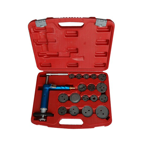 18 Pcs Pneumatic Brake Caliper Rewind Set