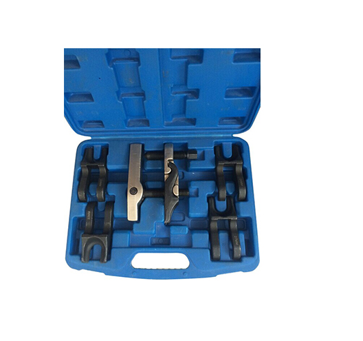 Quick-Change Ball Joint Remover