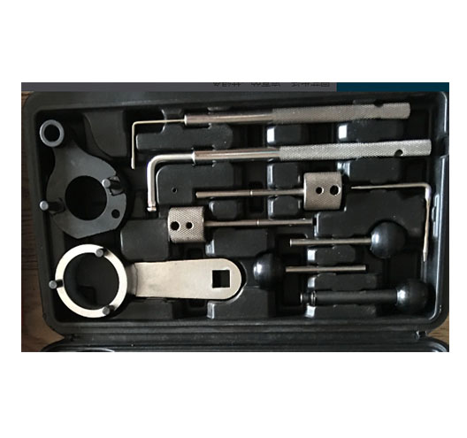 Timing Tools Set 1.6, 2.0 CR VAG Diesel Engines