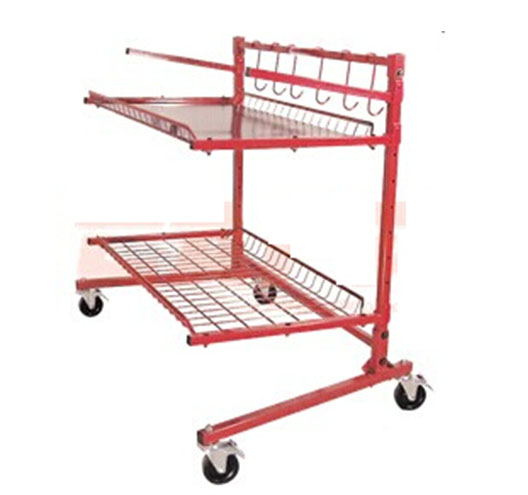 Parts Cart