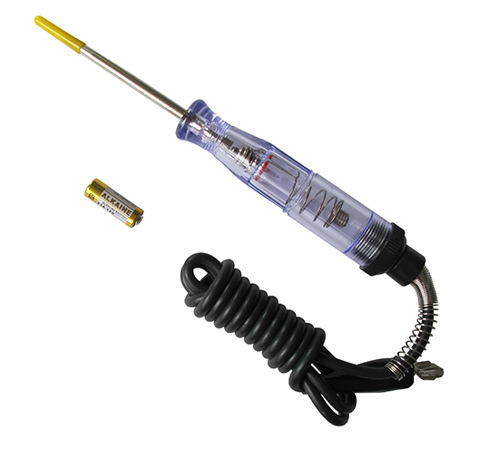 6V & 12V  Continuity Circuit Tester