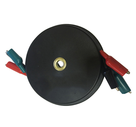 3*10ft Retractable Test Leads