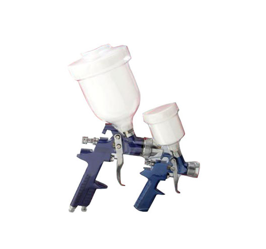 2pc Spray Gun Kit