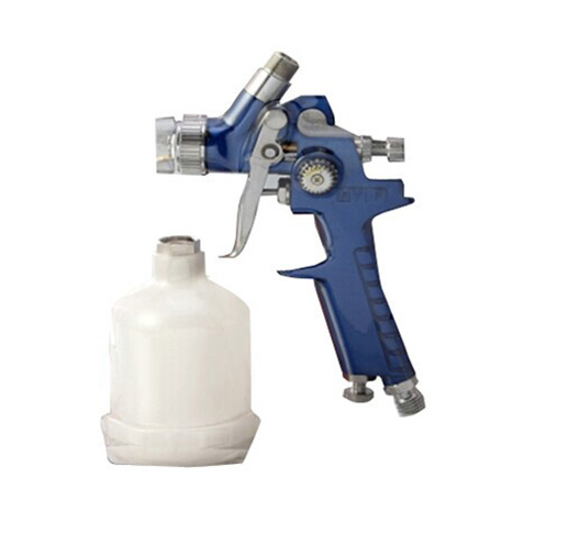 H.V.L.P Traditional Spray Gun Aluminum Gun  (3~5 cfm)