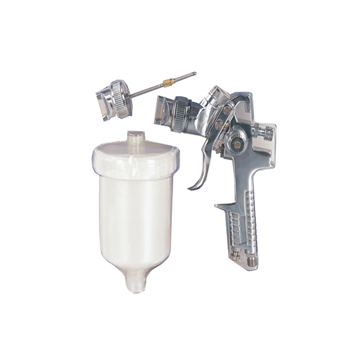 H.V.L.P Traditional Spray Gun Aluminum Gun (6~11 cfm)