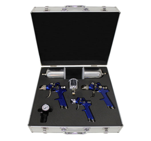 Spray Gun Kit