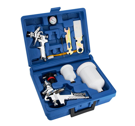 Spray Gun Kit