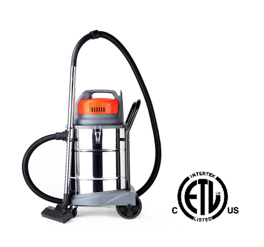 Wet And Dry Vacuum Cleaner 120V 1020W 50L