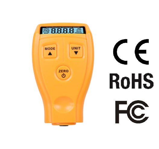 Film/Coating Thickness Gauge 0~1.8mm		