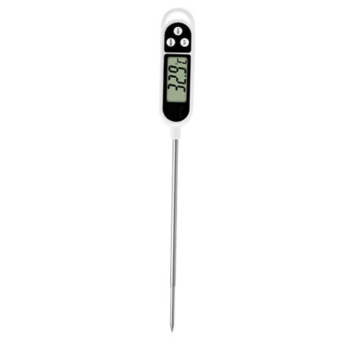 Digital Food Thermometer -50~300 °C		