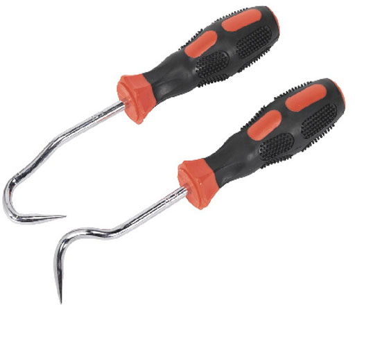 2pc Hose Remover Set