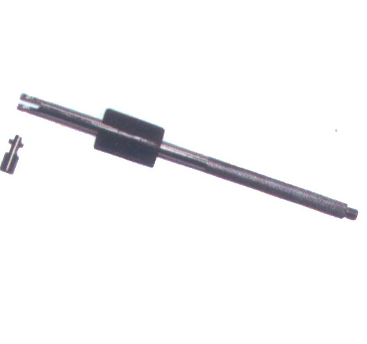 Tubeless Tire Valve Lapper Tool