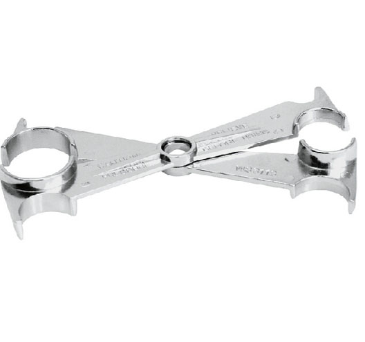 A/C Fuel Line Spring Lock Coupling Tool
