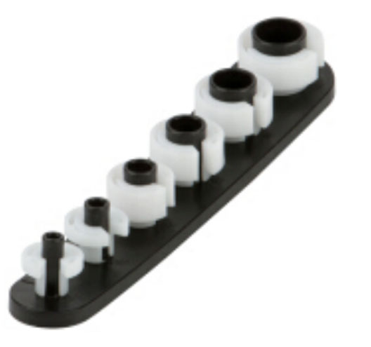 A/C & Fuel Line Disconnect Set