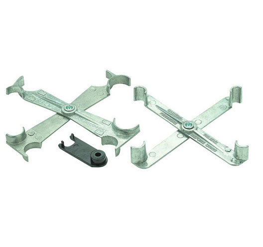 3Piece Quick Disconnect Tool Set