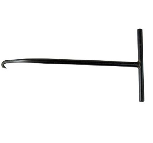 Headlight Adjusting&Brake Spring Hook