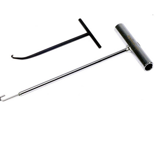 Headlight Adjusting&Brake Spring Hook