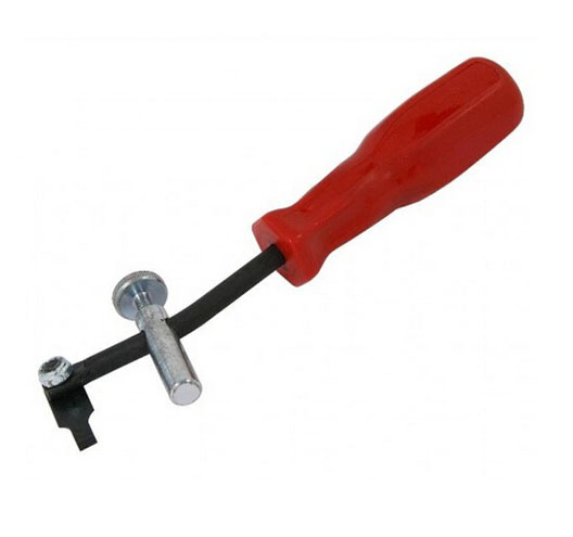 Shaft Type Seal Puller