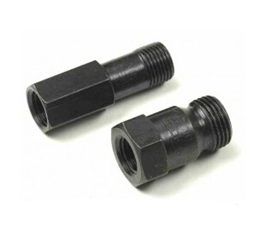 2 PC Valve Spring Air Hold Fitting Set