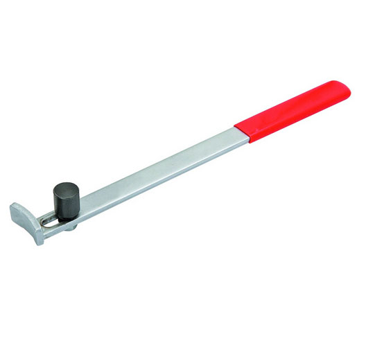 Pulley Spinning Tool