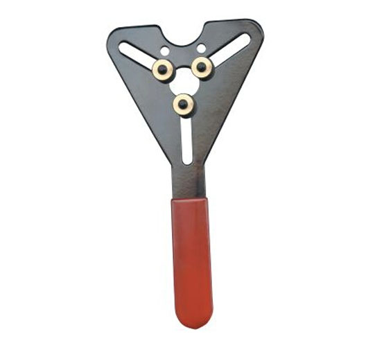 AC Clutch Holding Tool