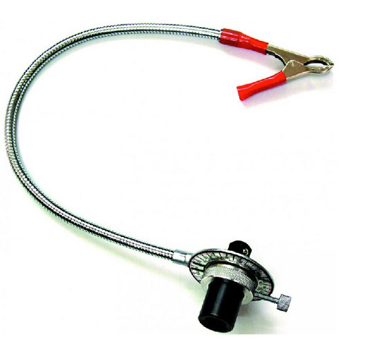 Torque Angle Meter