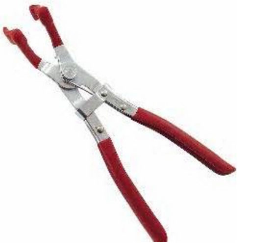 Heavy-Duty Spark Plug Boot Pliers