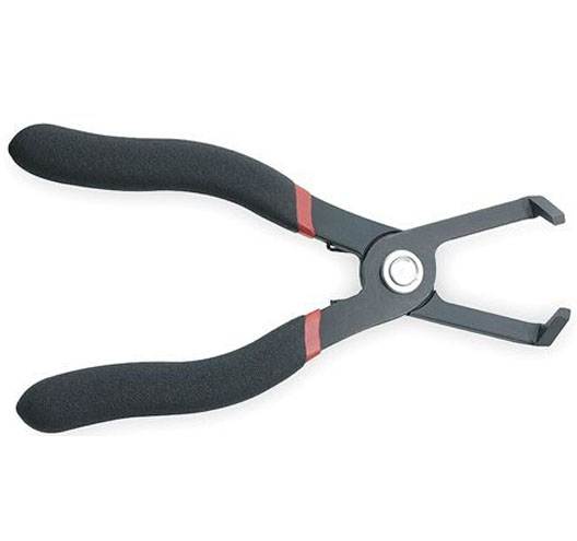 Push Pin Removal Pliers-80-Degree Offset