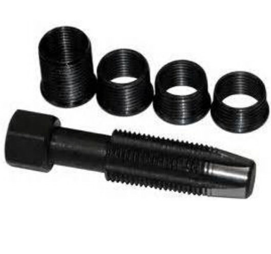 Re-Threader Kit For 10MM Spark Plugs