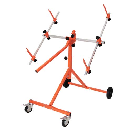 Multifunction Paint Stand 900x850x1070mm